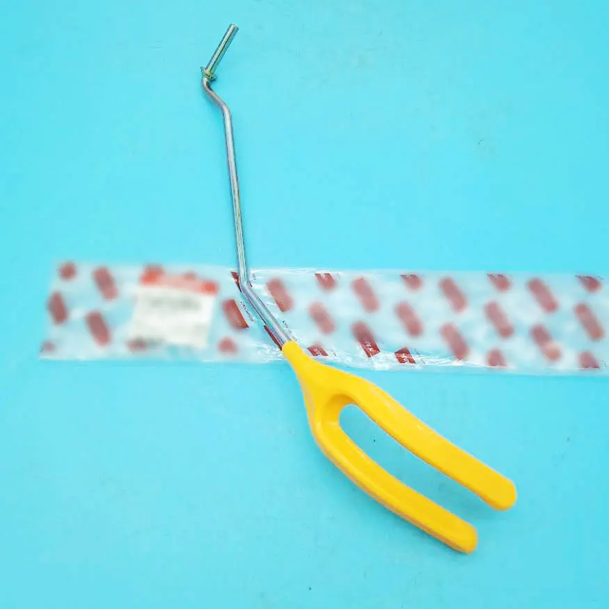 Rice Transplanting Yannmar 1C731C-92600 92610 Line L Marker