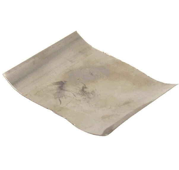 Chinese factory low price Cheap SS301 Stainless Steel wholesale SS  Damper Jamb Seal