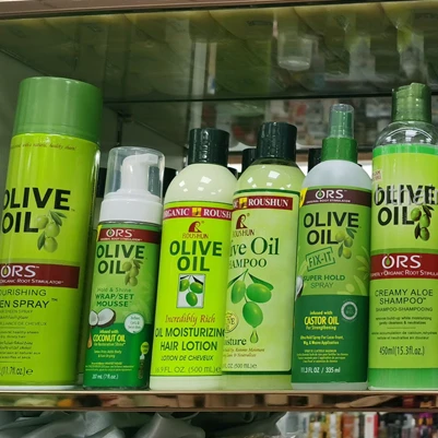 2023 olive oil styling Form Mousse For Curly Hair Braid Women Moisturizing Styling mousse