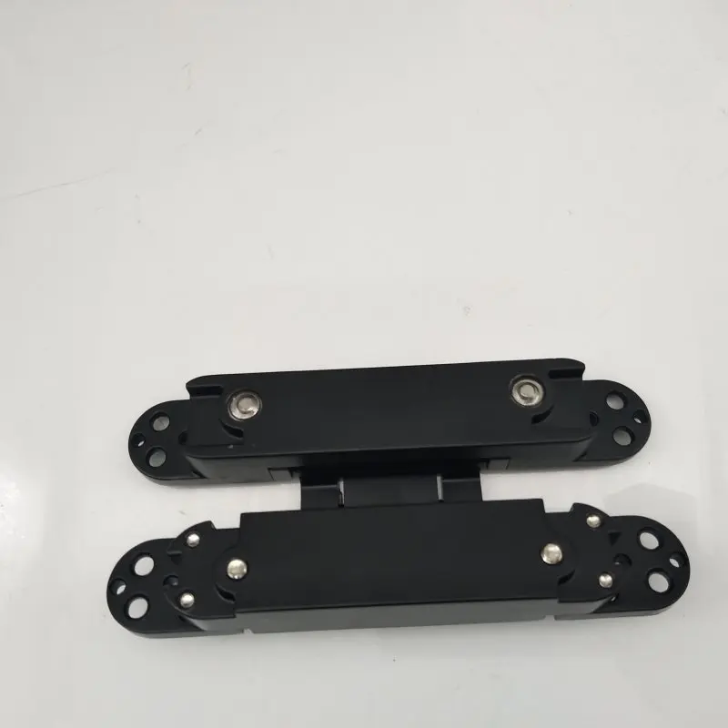 3D Zinc Alloy Hidden Invisible Concealed hidden door hinge concealed hinge