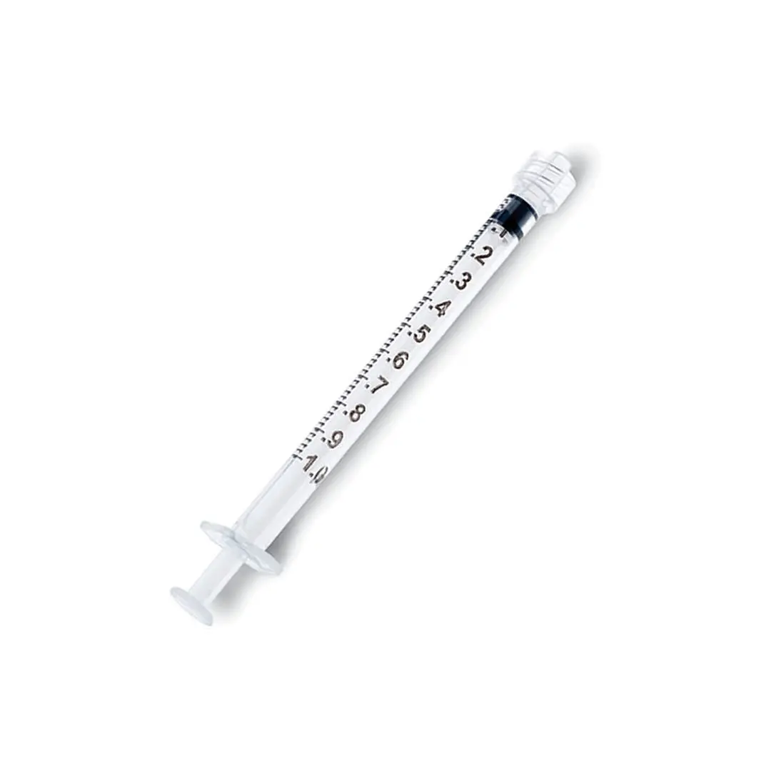 1ml Dab Applicator Syringe