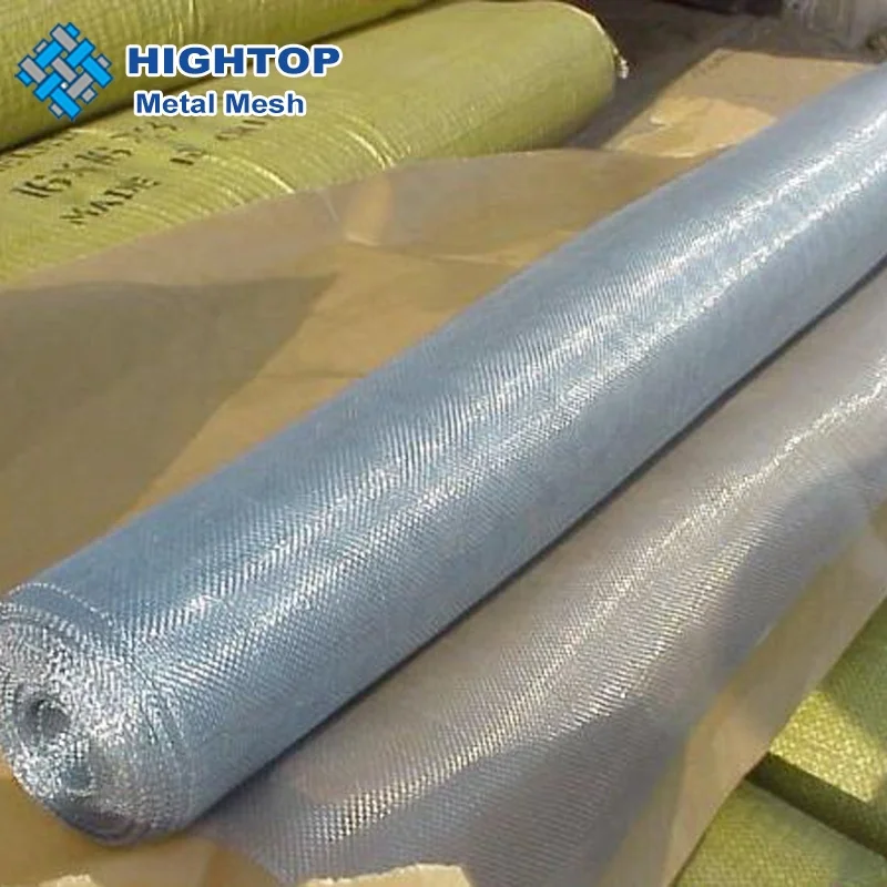 100 200 300 micron 304 stainless steel mesh
