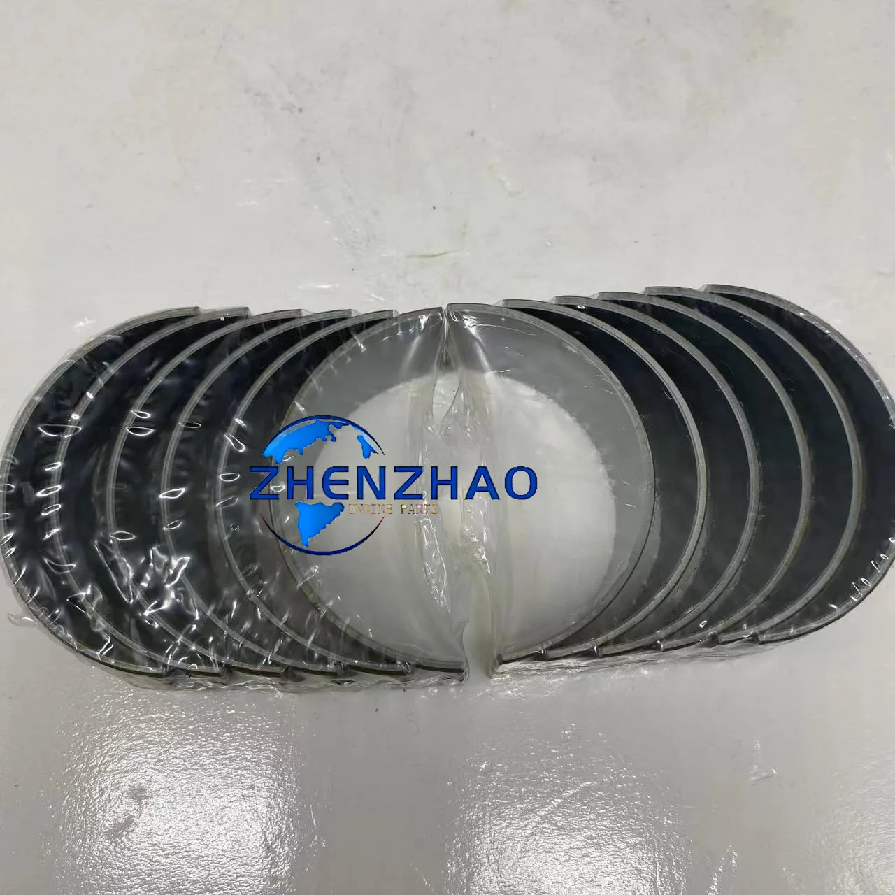 Запасные части для двигателя komatsu main и подшипниковой 4955853 Двигателя 6BT QSB S6D102 S6D107