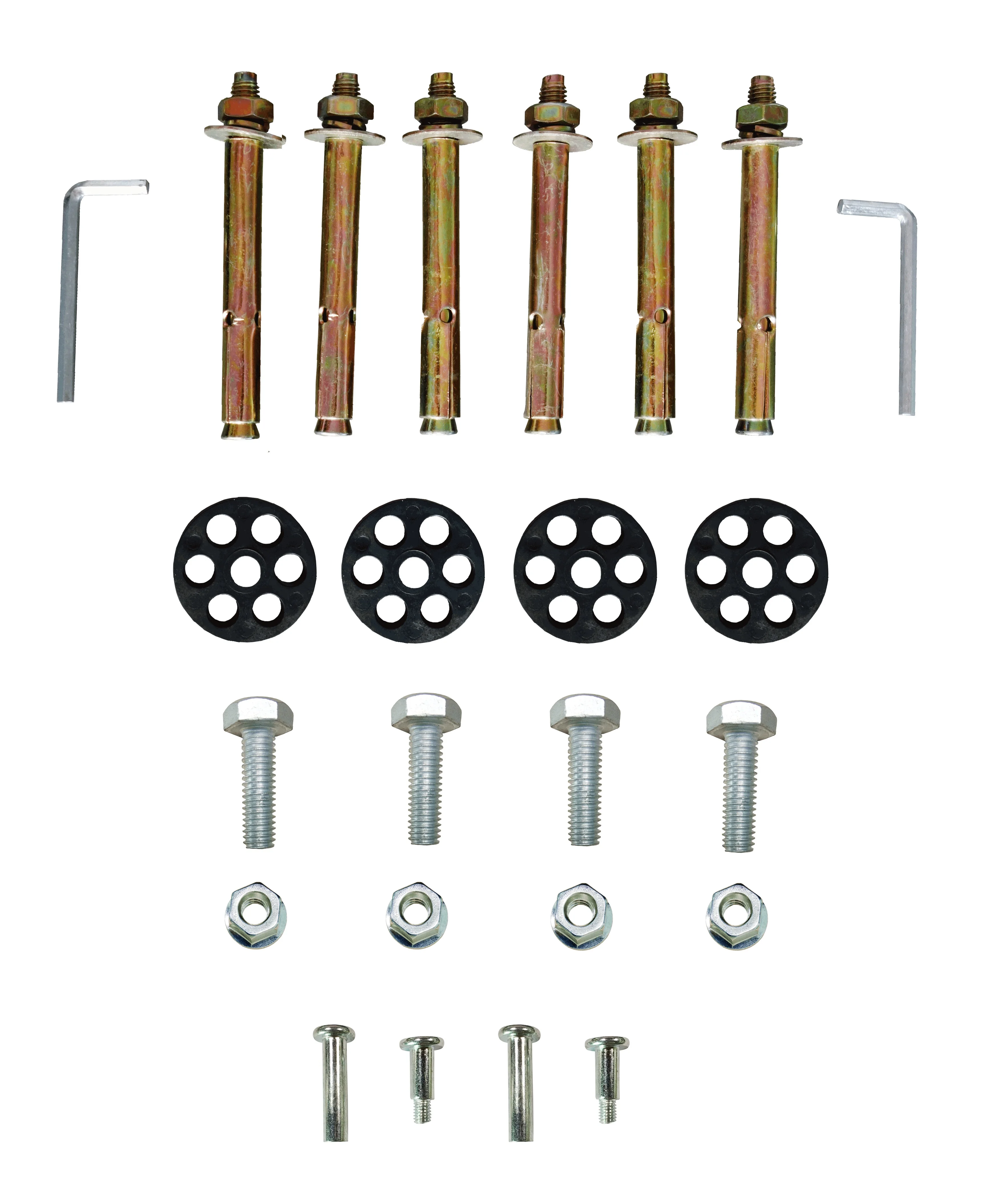 New design air conditioner parts window ac bracket stand split mounting outdoor ac bracket