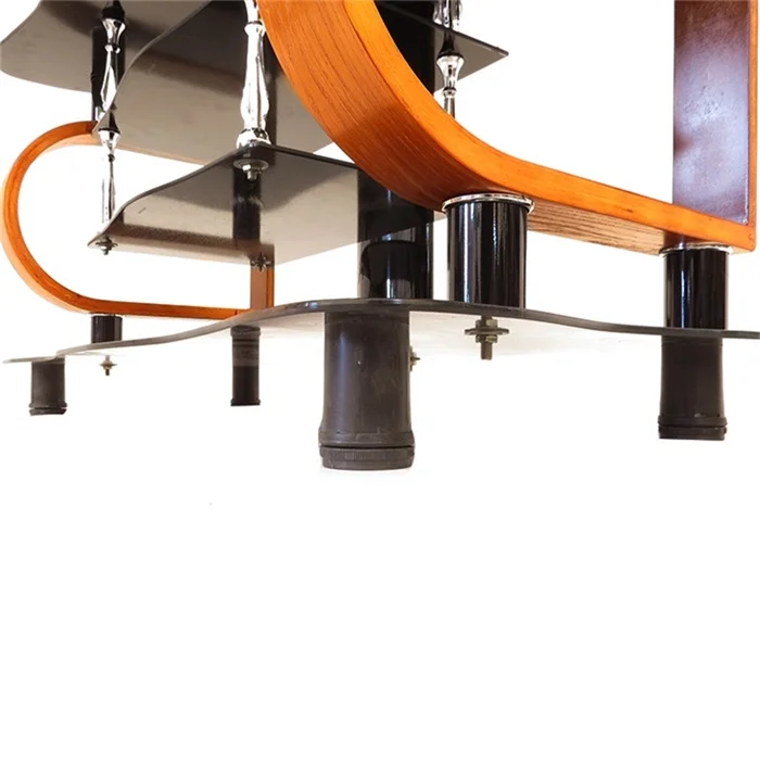 Прямая продажа с фабрики дешевая цена в хорошем качестве роскошная мебель для спальни ТВ Стенд