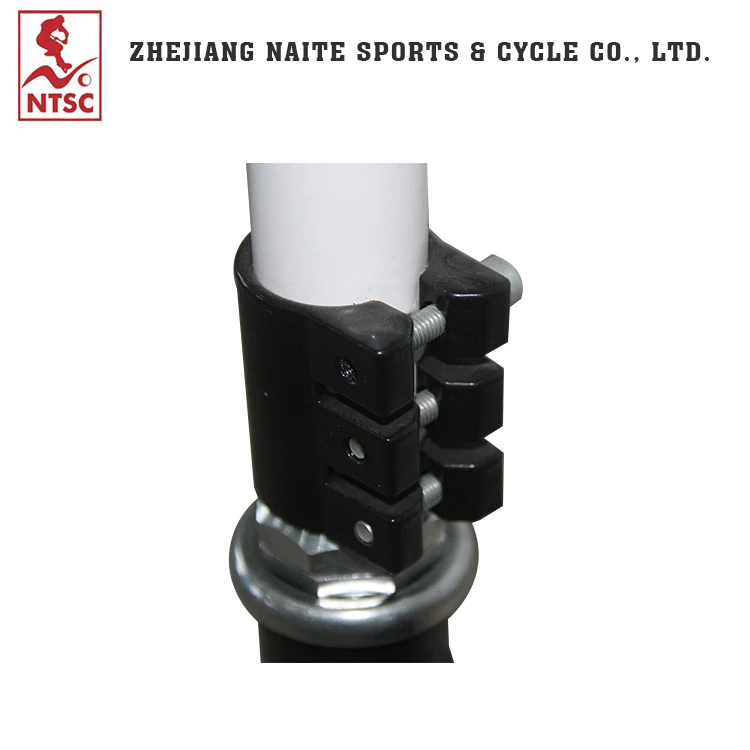 2019 new Non Foldable Aluminum Adult Stunt kick Scooter two wheel