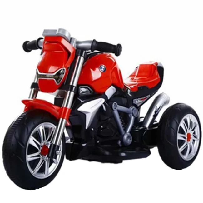 Children Ride On Toy Car Motorcycle Electric Tractor Kids baby electric tricycle Cars Go Karts Cart Quadricycle Balance Bike