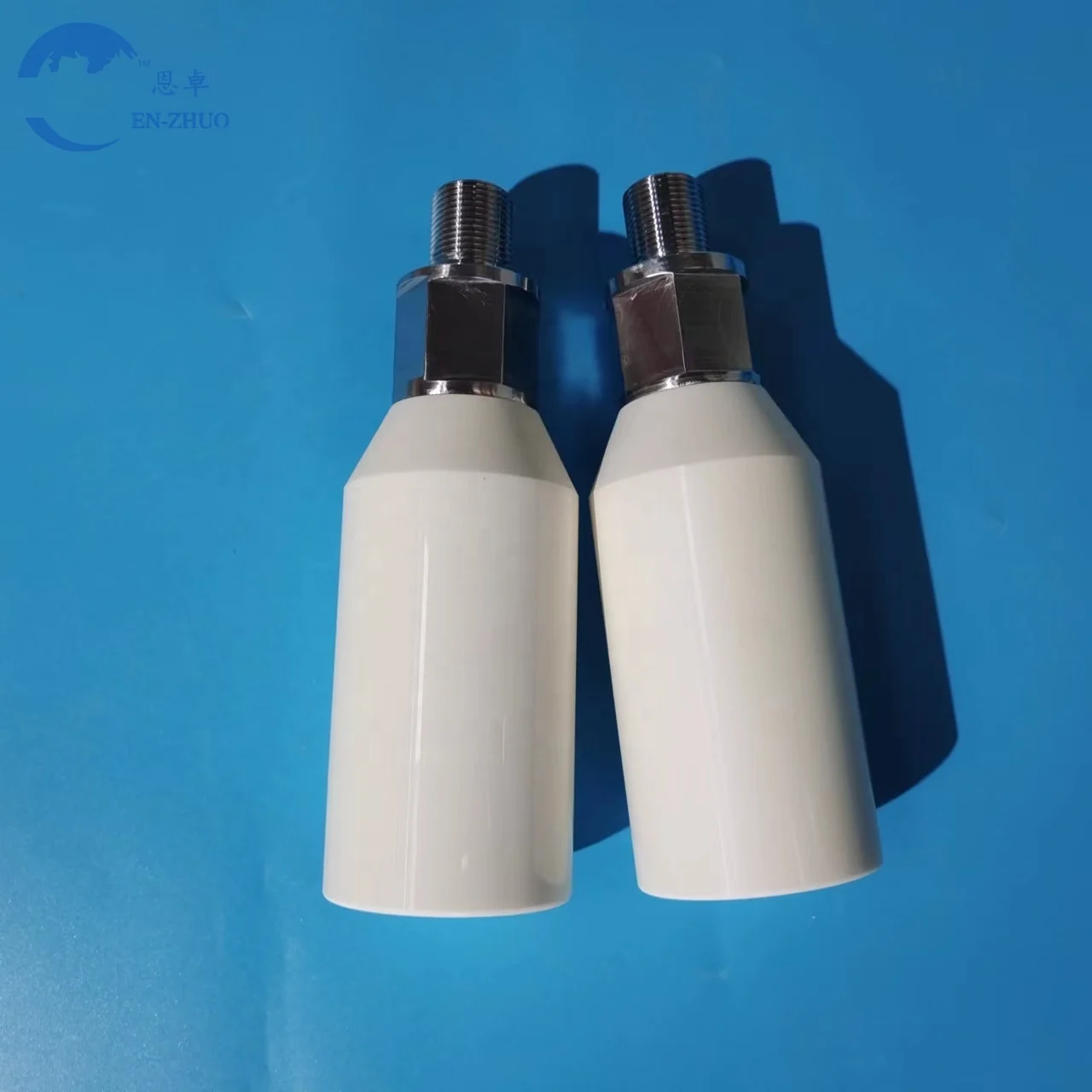 EZ-Zirconia ceramic column/wear-resistant ceramic plunger/ZrO2 industrial ceramic sold directly by manufacturers