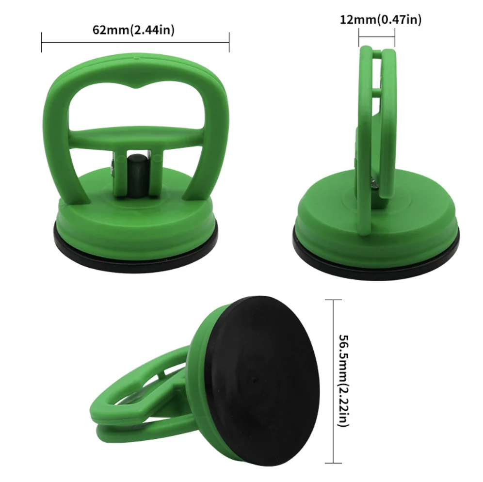 E-durable Car Dent puller Repair Tool Bodywork Panel Remover Suction Cup Removal Tool For Small Dents For Dents Kit