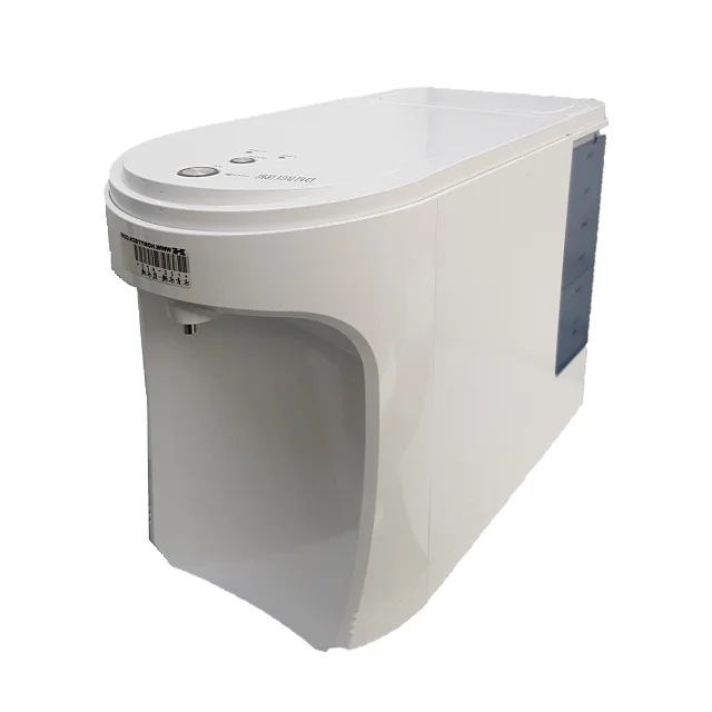 Manufacturers wholesale hydrogen water machine explosive volume of microbubbles hydrogen water generator