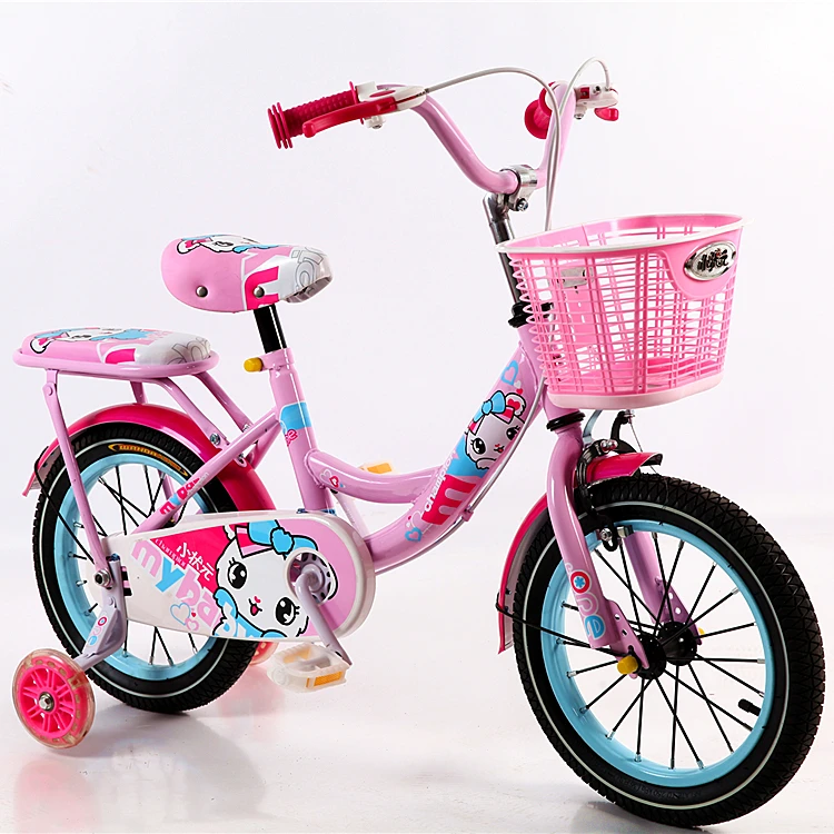wholesale china kids bike 16 inch for children 3-5 years old/high quality new design kids bicycle/child bikes kid bike