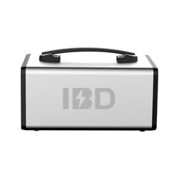 1000 Watts Portable Power Station 960 Charging Power Bank Station Outdoor 110V Power Station Desk