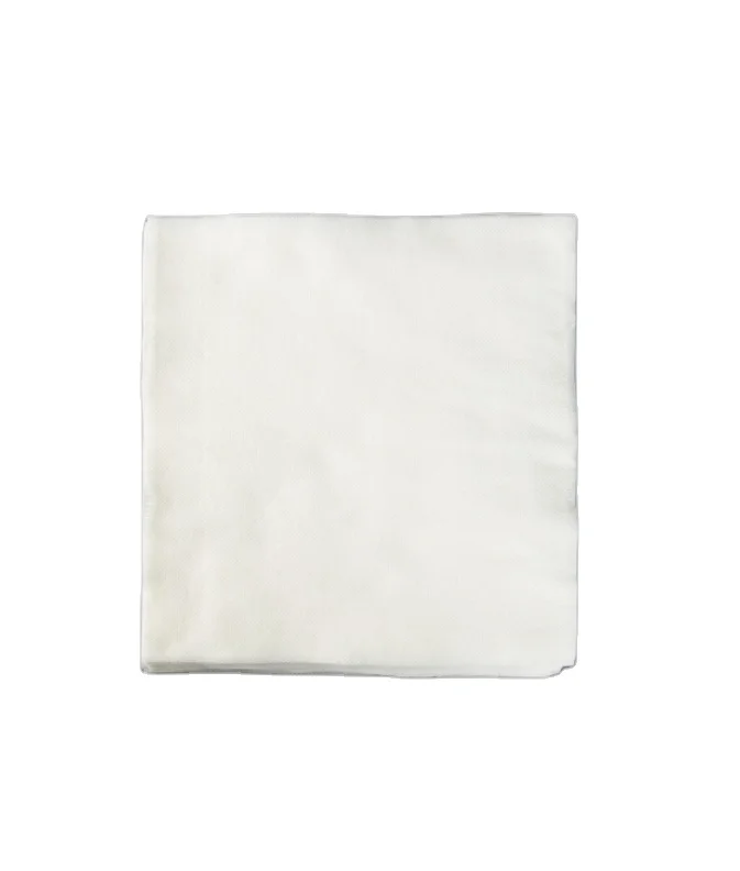 Cheap Spunlace Nonwoven Super Absorbent Disposable Hair Drying Towel for Spa and Beauty Salon