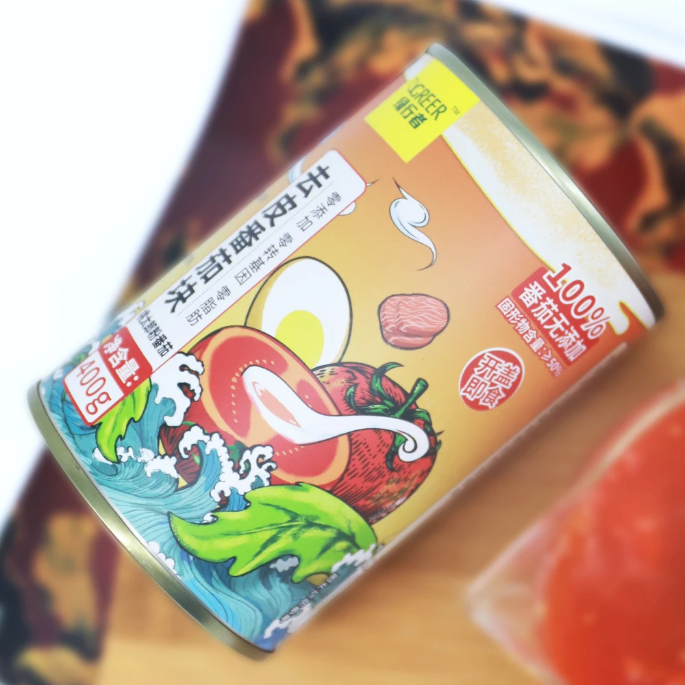Canned vegetables tomato cans tin tomatoes canned factory price