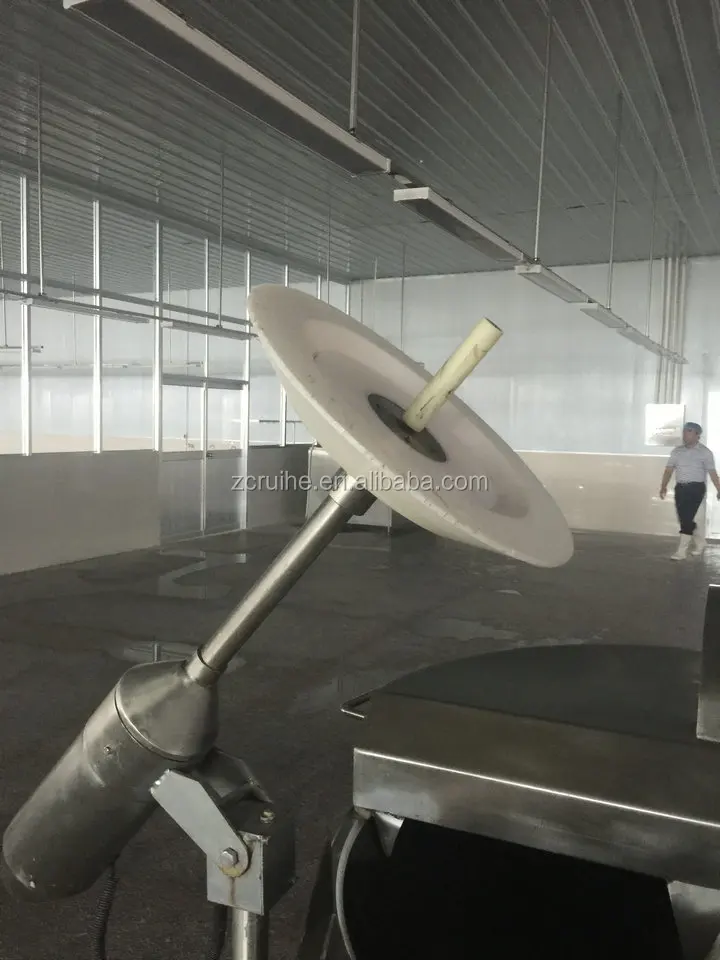 scallion chopper machine/scallion chopping machine/scallion bowl cutter