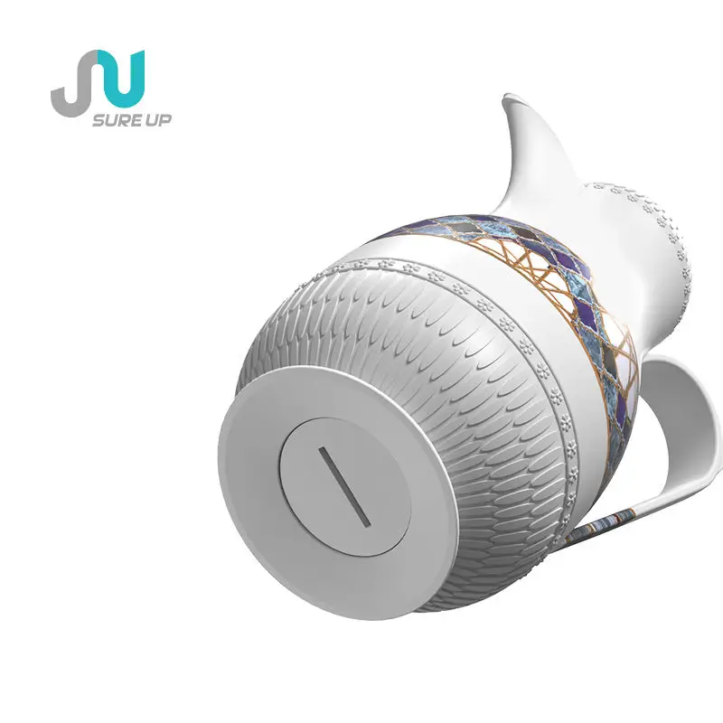 Insulated Water Jug Wholesale Vacuum Stainless Steel Double Wall Vacuum Water Jug