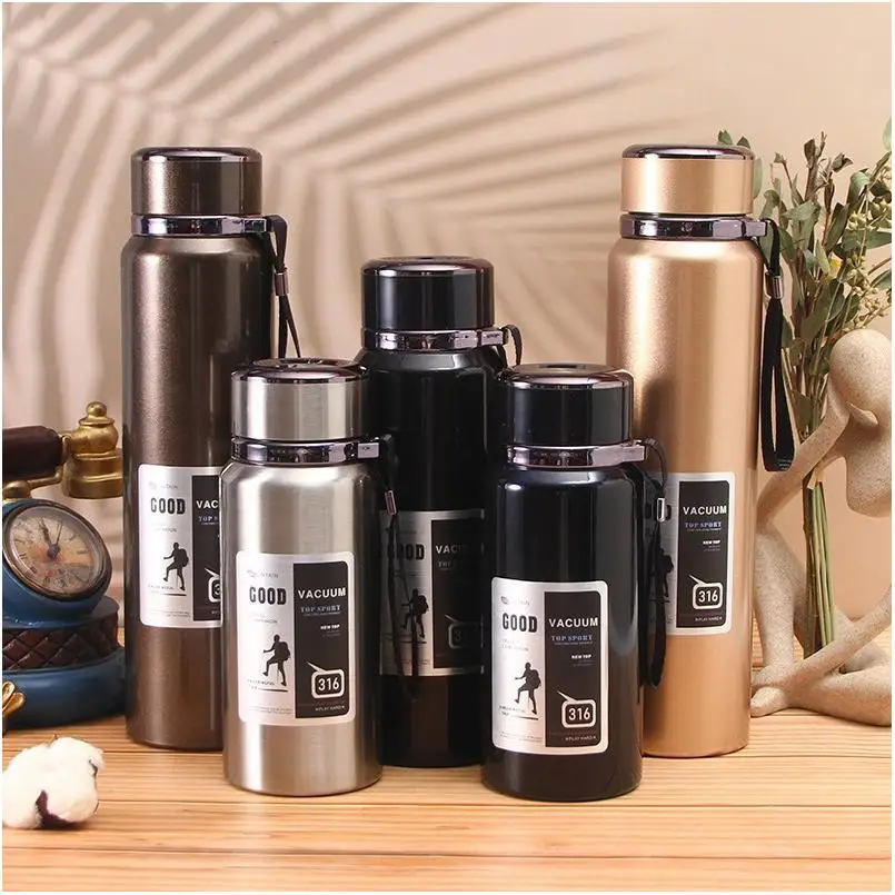 Stainless Steel Cups With Straw With Bamboo Lid Custom Cold Skinny Vacuum Lids And Straws Double Wall Bedazzled Tumbler