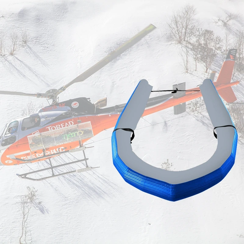 2024 Inflatable Water Rib Motor Boat Kit Protective Float Tube Inflatable Boat Pontoon