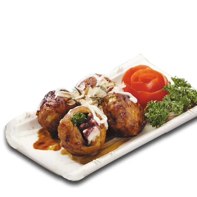 
Make to order good sell Perfect quality planchas takoyaki powder 