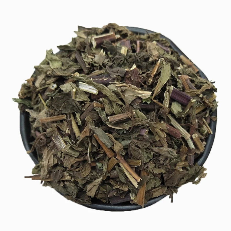 Buy Prosolution Weight Loss Herbal Tea Organic Peppermint Branches