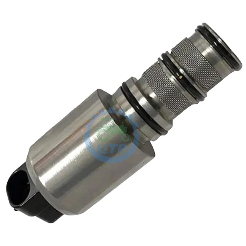 Hydraulic Solenoid Valve AT310584 Suitable for John Deere  325J 315SJ 410K 210K 410L 310SJ 310SK 315SL