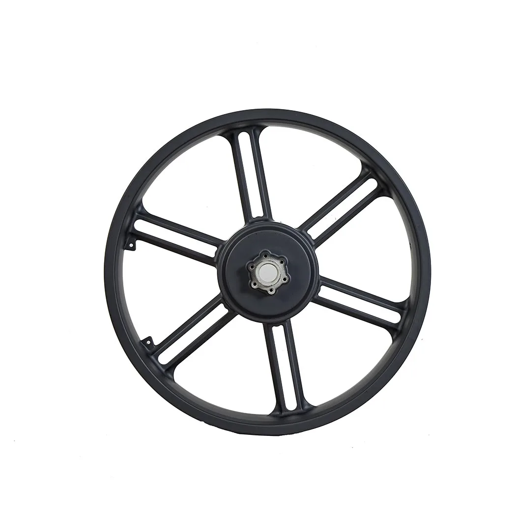 DASHUO  Hot Sale Wheelset 20 inch electric magnesium alloy  bike wheels for bicycle