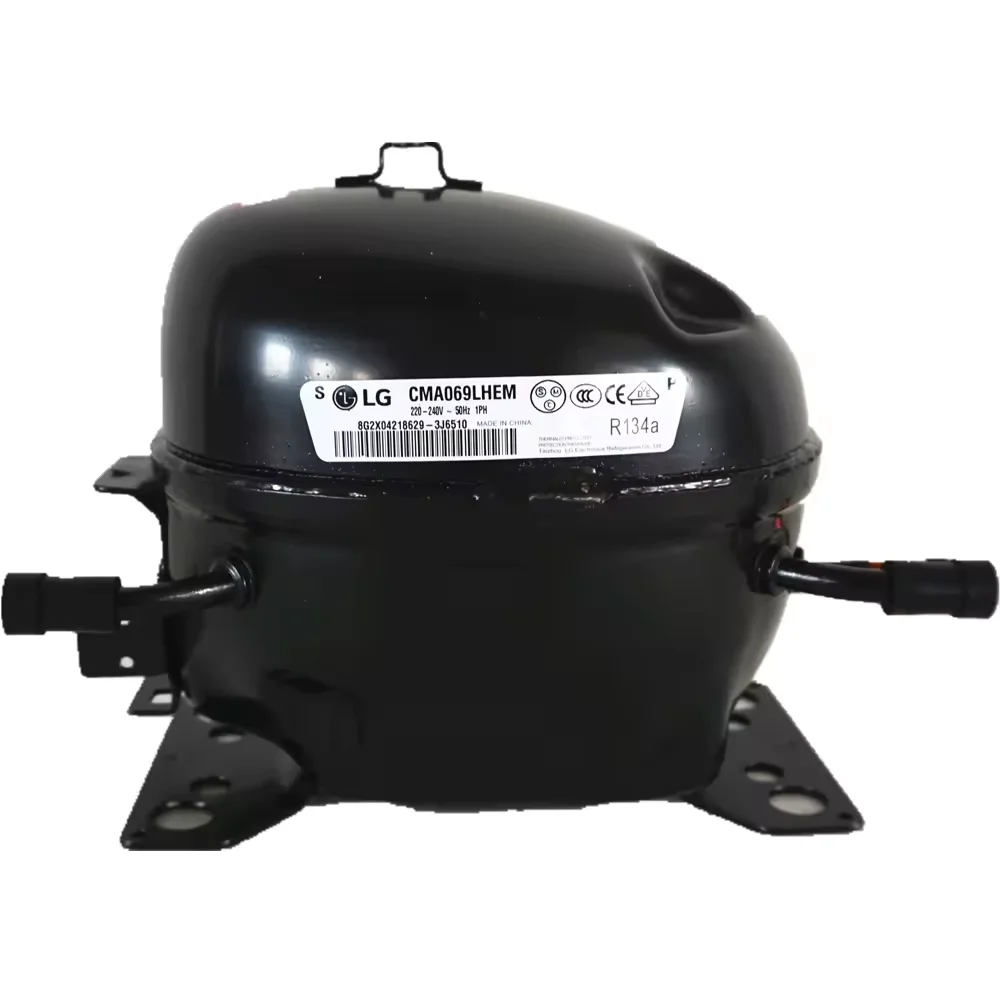 Компрессор холодильного оборудования LG 1/4HP R134A для холодильника
