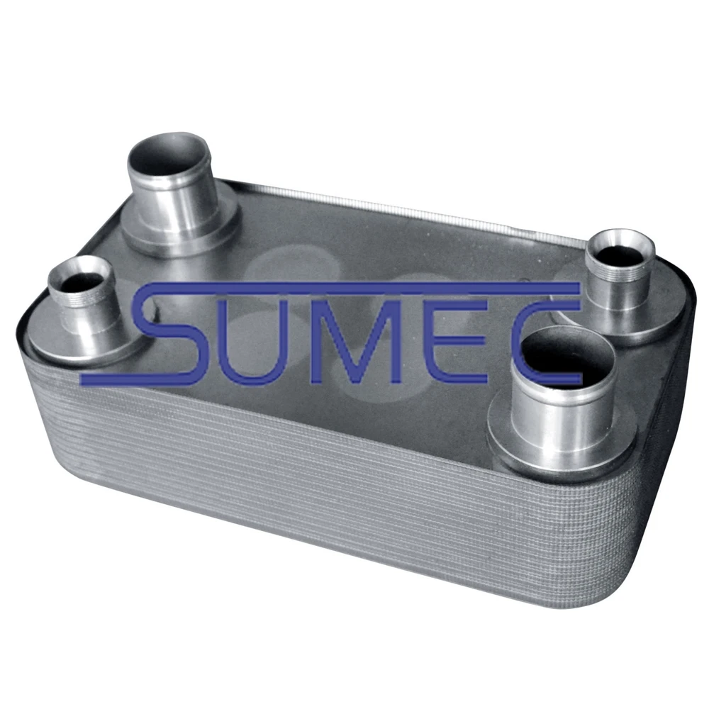 
 Масляный радиатор 56499911 для послепродажного рынка  