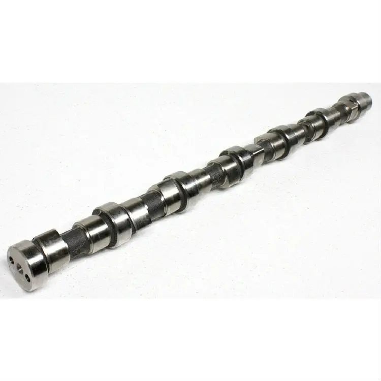 Diesel Engine Parts Billet Forged Steel 6BT QSB 5.9L Camshaft 3942567