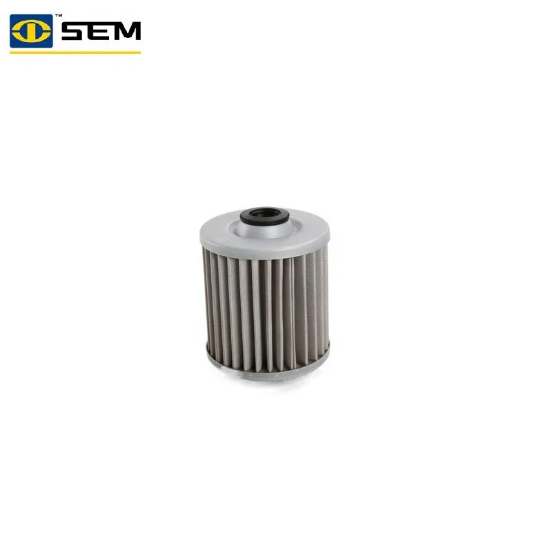 5272087 SEM Diesel Filter W010251011 Original Parts For SEM636D Wheel Loader Spare Parts