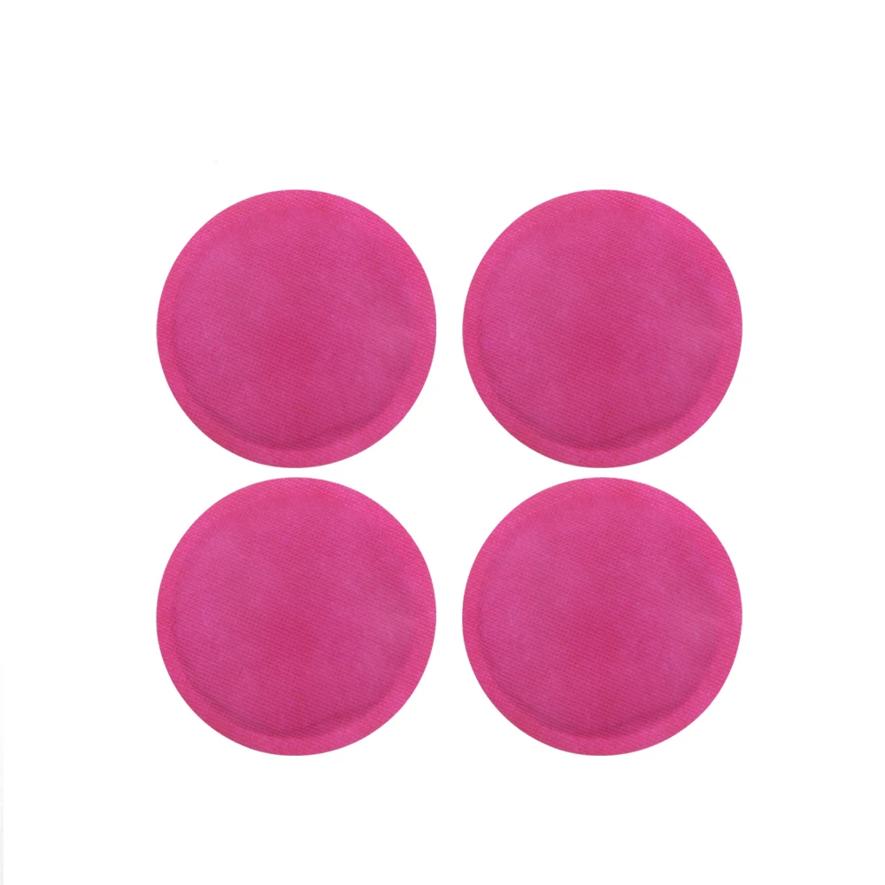 OEM heat patches for body pain relief body warmer pad