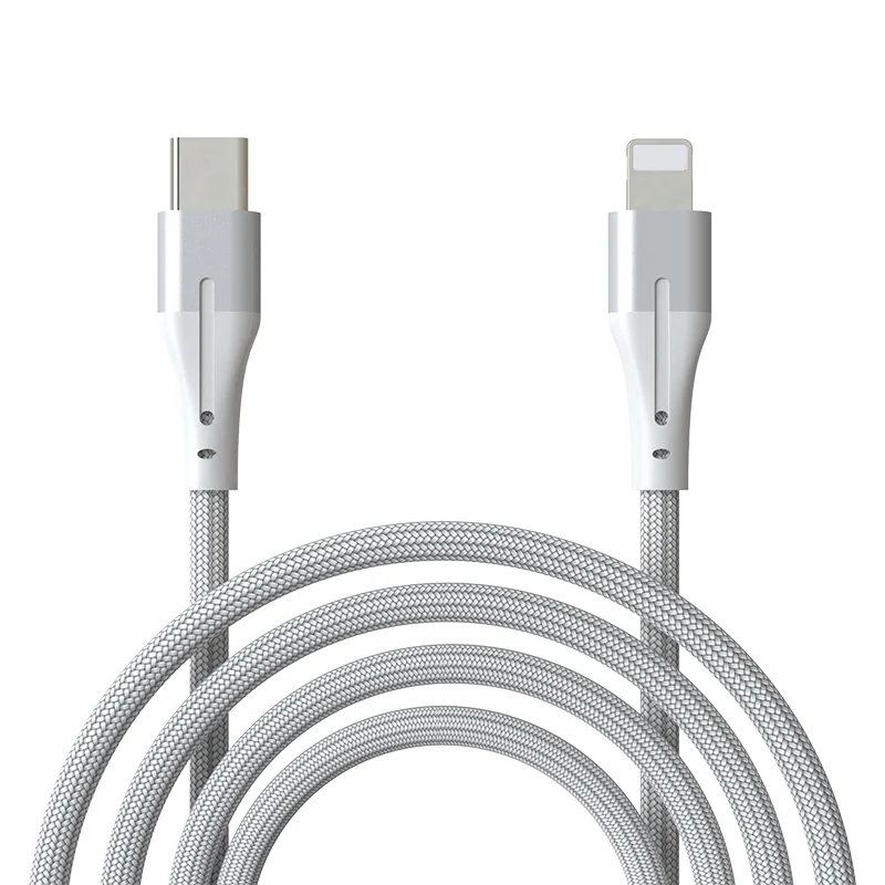 Экономичный Кабель с разъемом типа c на 8 pin pd для iphone