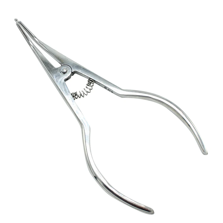 Orthodontic Instruments Dental Elastic Separating Pliers (1600450903790)