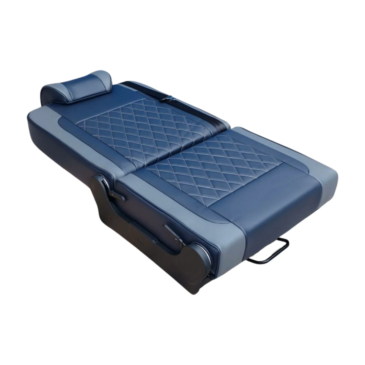Rv China Seat Bed Car Comfortable Folding RV Camper Van Sofa Seat Bed passager Seat