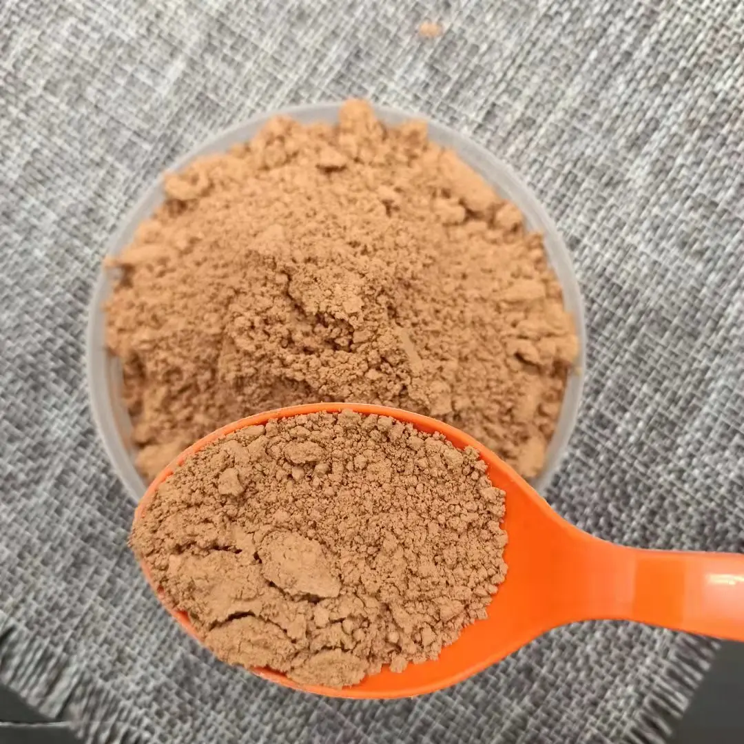 3.2-7mm raw materials bulk vermiculite