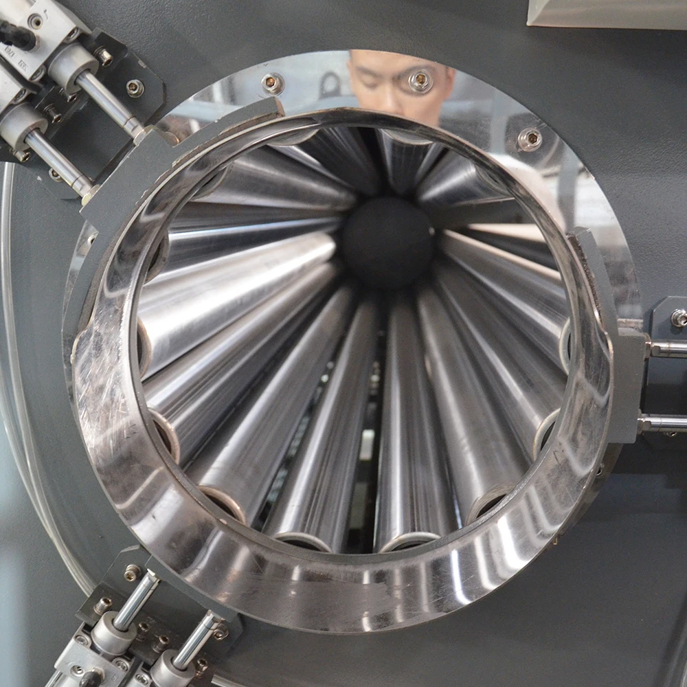 NG-05R высокоточная автоматическая упаковочная машина для матрасов