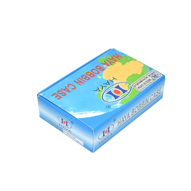 BC-DBM(2)NBL 246 high head Bobbin Case Sewing Machine Parts  HAYA  bobbin case for Embroidery sewing machine