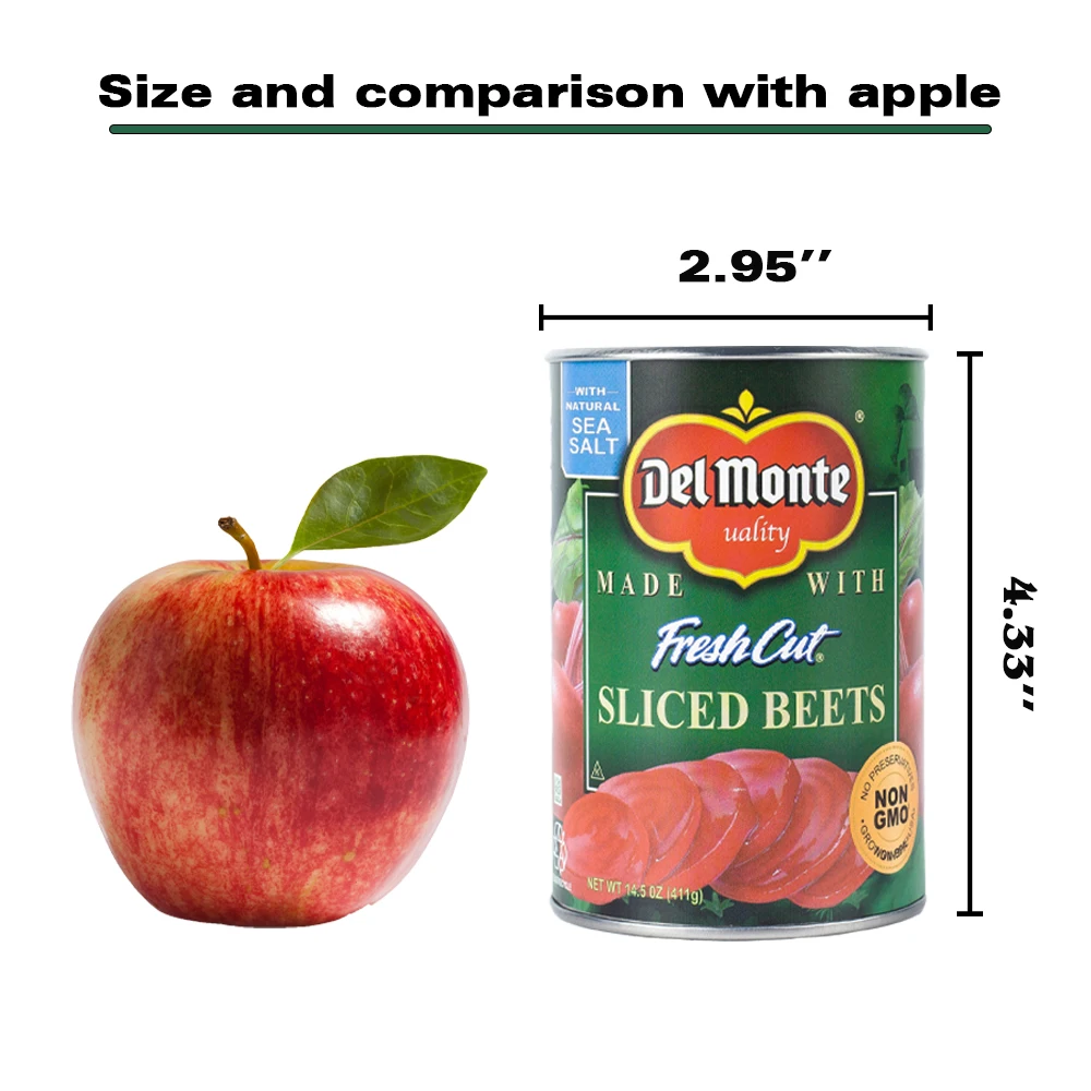 Diversion Safe Stash Delmonte Can With Hidden Storage Stash Can Hide Money Safe Security Container secret stash