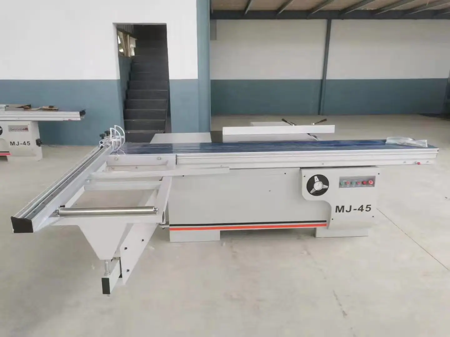 Wood saw panel saw cutting machine woodworking