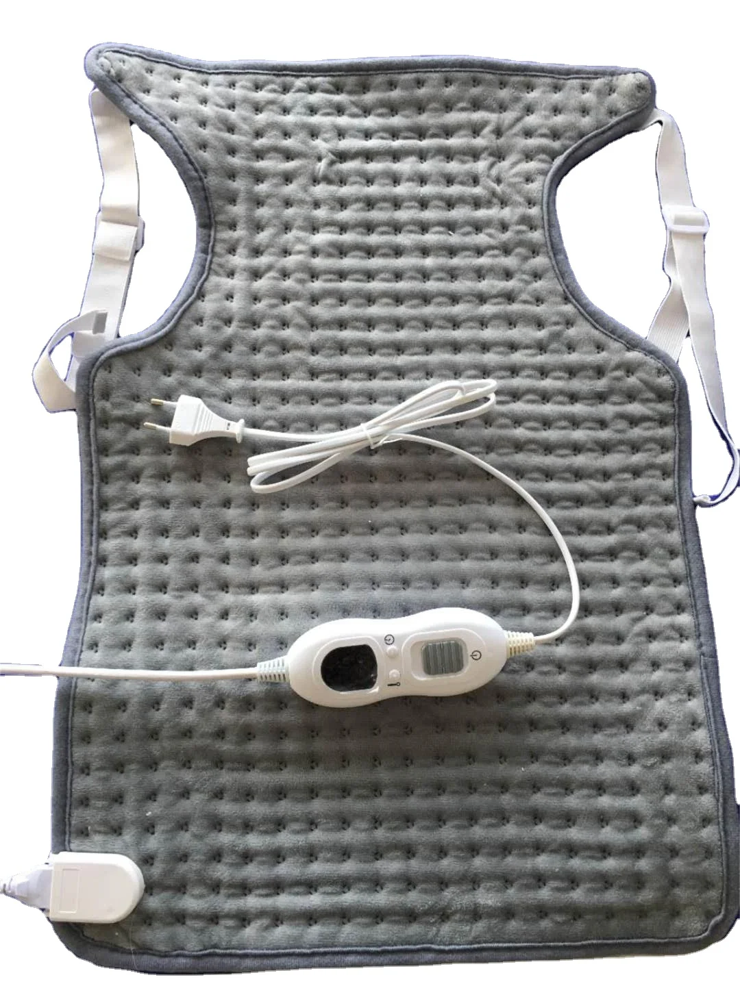 Flannel Fleece Electric Heated blanket, heating blanket switch