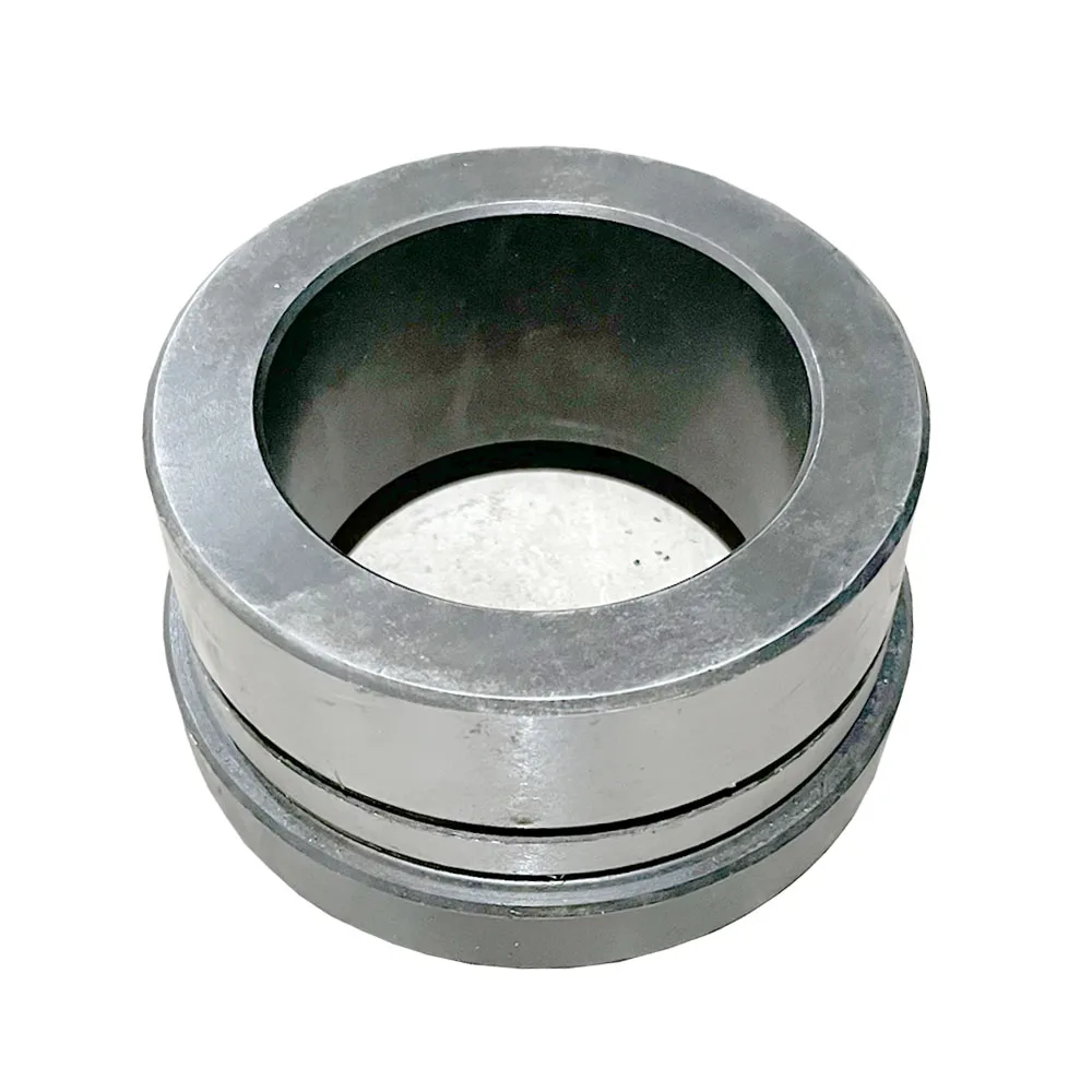 Drilling rig accessories mud pump spare parts valve body f series mud pump and spare parts mud pump valve and seat