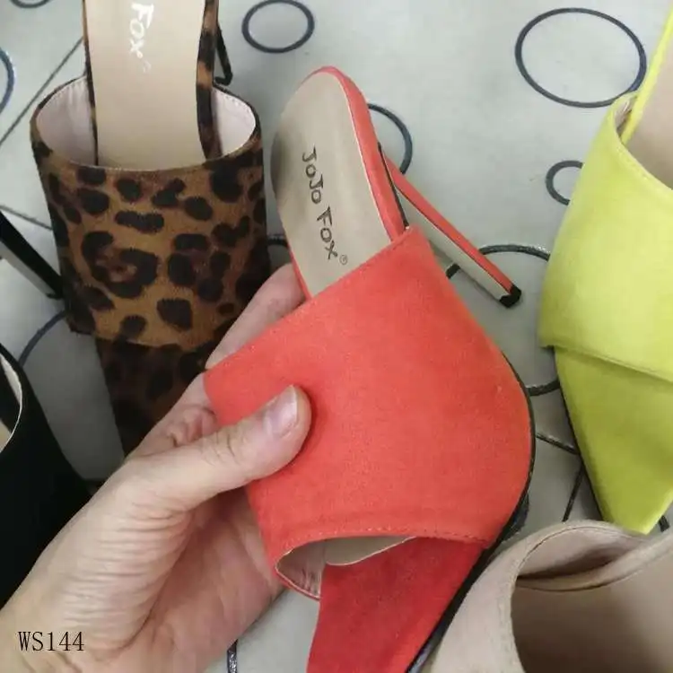 2020 летние женские сандалии; Модные сандалии обувь с открытым носком на высоком каблуке для дам