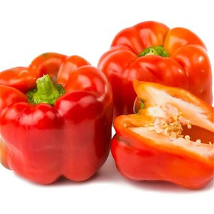 Dehydrated Vegetables Red Sweet Paprika Crushed Red Bell Pepper Flakes Bell Pepper Bits Dried Vegetables Chilli Crushed