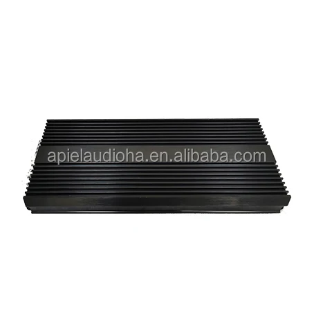 2022 Hot Sale AP-2700 USA Market Full Range 4 Channel Class Ab Car Power Amplifier