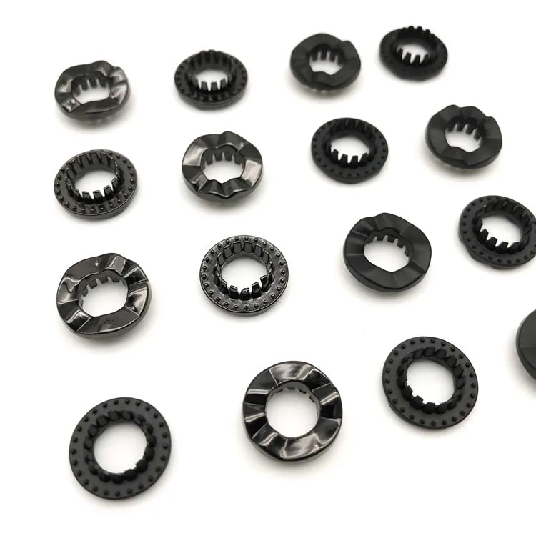 New Technology Professional Manufacturing Tools Steel Metal Eyelet Washer