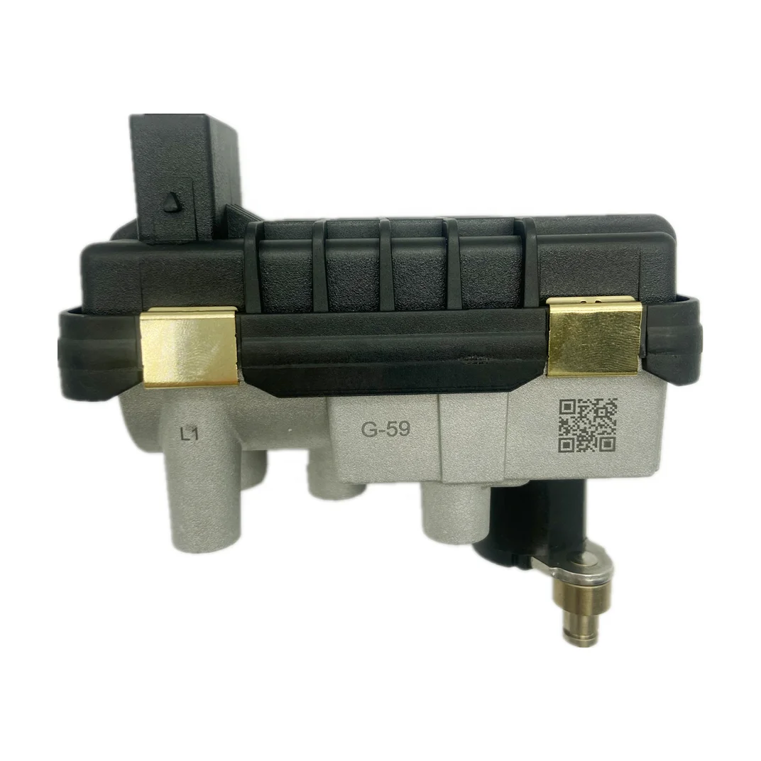 Factory supply!GTB1749VElectronic valve Turbo Actuator G-59-L1 786880-5021S 706880-5006S for Ford Transit Custom OR Tourneo 2.2
