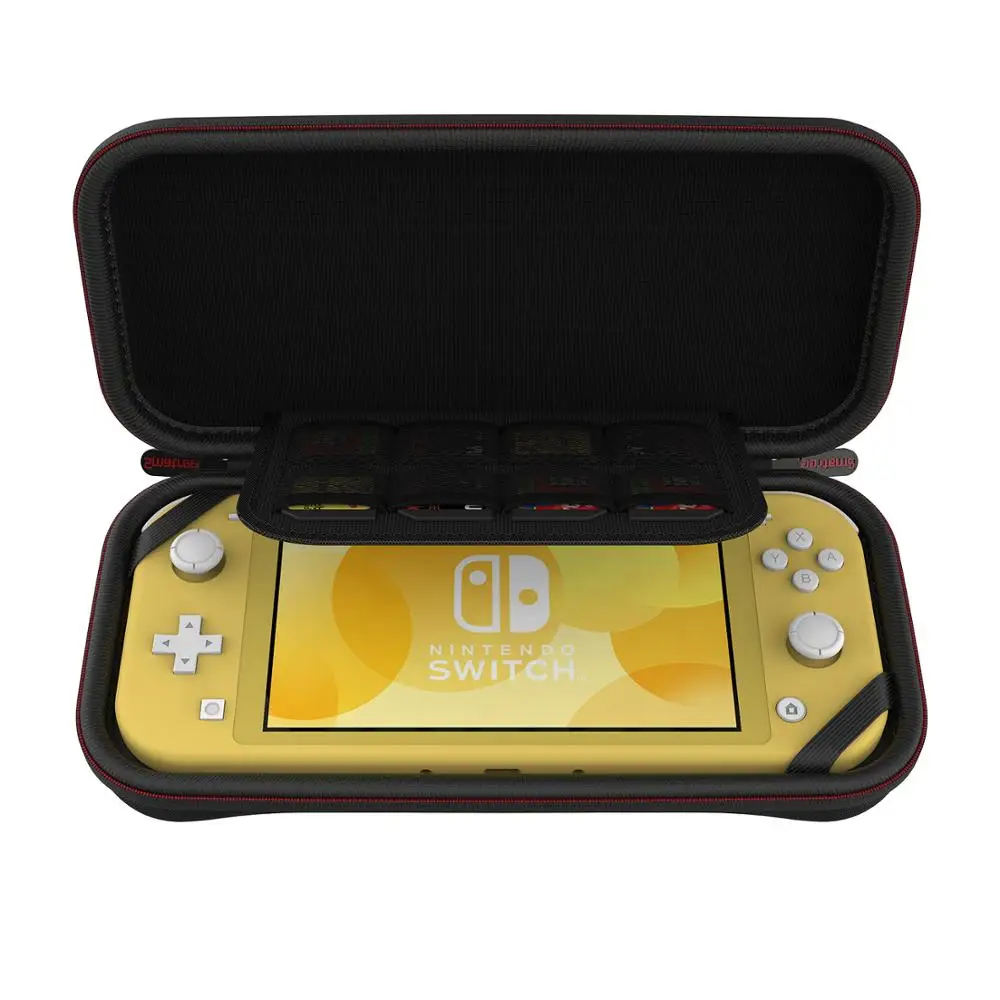 Новый дизайн SMA TREE N65 модный наружный чехол для хранения Nintendo Switch Lite