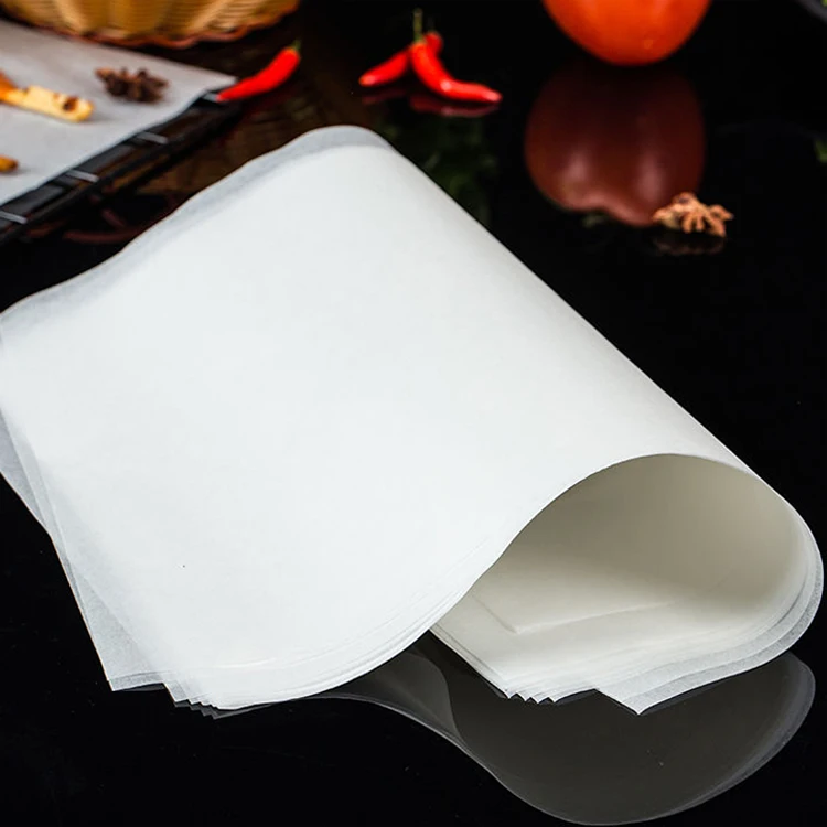 China Suppliers Heat Resistant Silicone Baking Paper, BBQ Paper