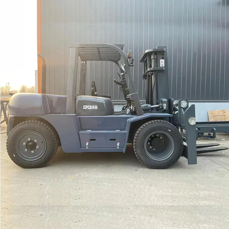 diesel engine forklift diesel forklift 3.5 ton diesel forklift 7.5 tons
