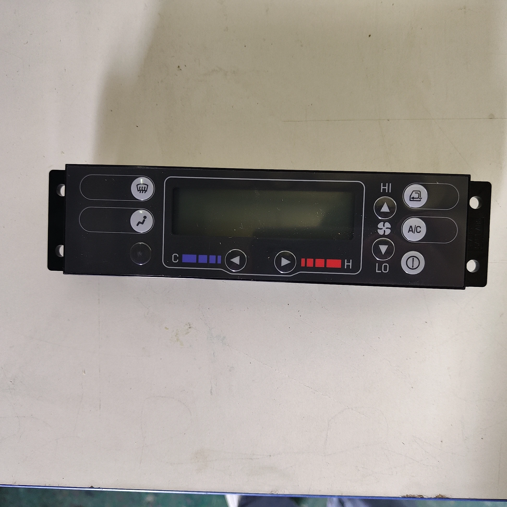 HD405-7 HD785-7 high quality manufacturing  CONTROL PANEL A 561-07-81142